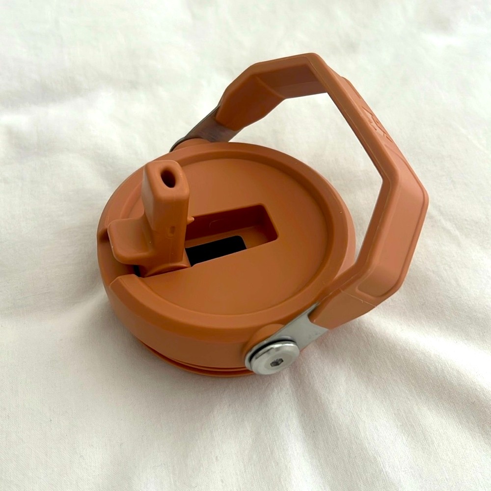 Stanley IceFlow Lid Only Ochre